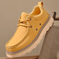 Modische Freizeitschuhe mit dicker Sohle – Komfort & Stil