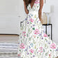 Raya - Stylisches Sommerkleid