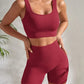 Melisa - Workout Set für Frauen