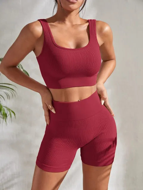 Melisa - Workout Set für Frauen