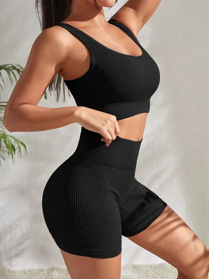 Melisa - Workout Set für Frauen
