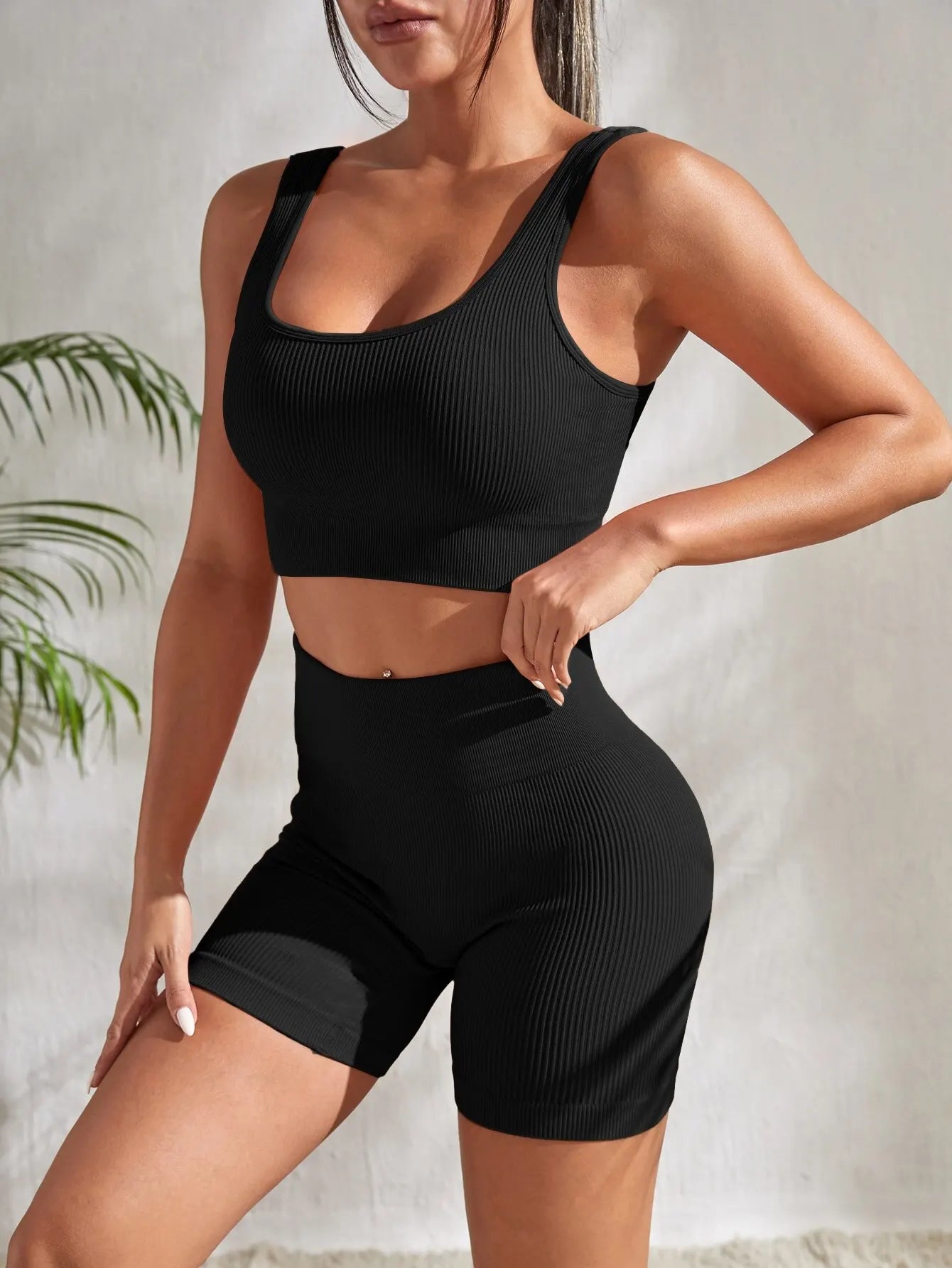 Melisa - Workout Set für Frauen