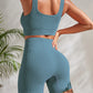 Melisa - Workout Set für Frauen