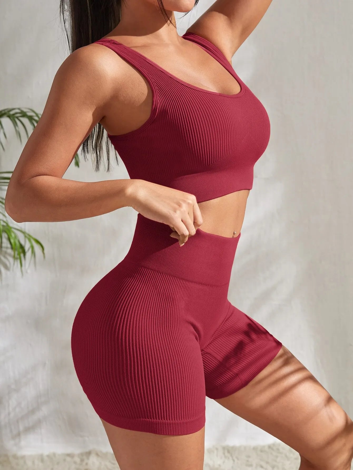 Melisa - Workout Set für Frauen