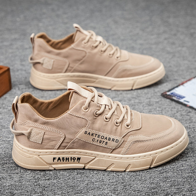 Natan - Der elegante und einzigartige Schuh