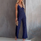 Lilou - Eleganter Jumpsuit
