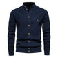 KHARI - Moderne Strickjacke für Männer