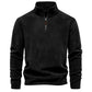 Reggie - Fleece Jacke