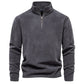 Reggie - Fleece Jacke