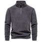 Reggie - Fleece Jacke