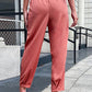 LIZIE - Elegante Hosen