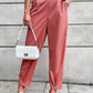 LIZIE - Elegante Hosen