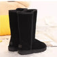 Emersyn™ Warme hohe Stiefel