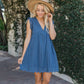 Alba Strampler Kleid
