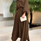Anneliese - Das bequeme und elegante Kleid