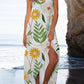 Aracellie - Elegantes und bequemes Sommerkleid