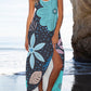 Aracellie - Elegantes und bequemes Sommerkleid