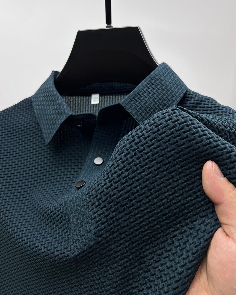 Tom - Elegantes T-shirt