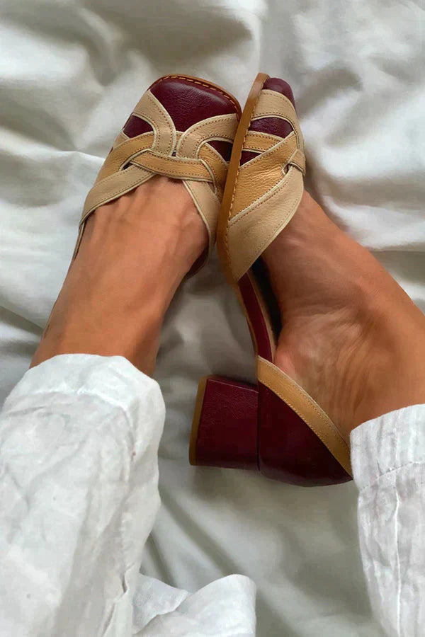JESSY - Der komfortable und elegante Schuh
