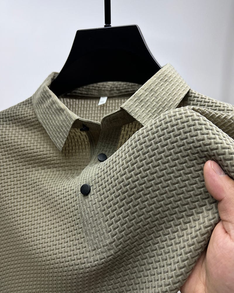 Tom - Elegantes T-shirt
