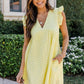 Alba Strampler Kleid