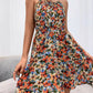 Sharon - Strapskleid mit elastischer Taille