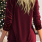 Dawn - Stilvolle Bluse