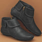 Orla - Lederstiefel