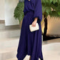 Anneliese - Das bequeme und elegante Kleid