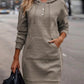 Emy - Freizeitkleid