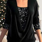 Dawn - Stilvolle Bluse
