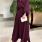 Anneliese - Das bequeme und elegante Kleid