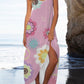 Aracellie - Elegantes und bequemes Sommerkleid