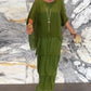 Bernice - Elegantes Lagenkleid