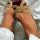 JESSY - Der komfortable und elegante Schuh