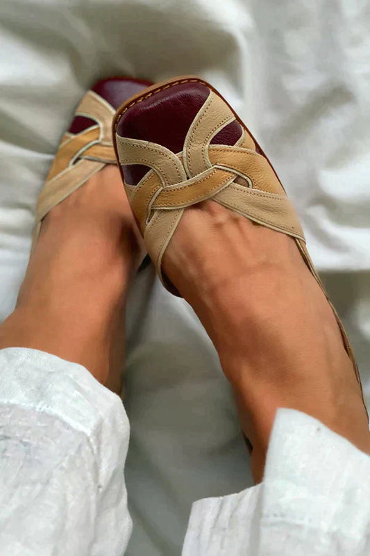 JESSY - Der komfortable und elegante Schuh