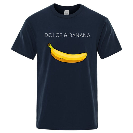 Keisha's Dolce & Banana Hemd
