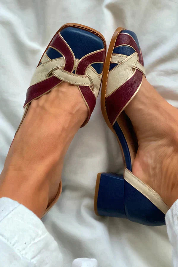 JESSY - Der komfortable und elegante Schuh