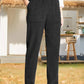 Marion - Unifarbene Cordhose für Damen