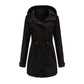 LUNA - Moderner Parka für den Frühling