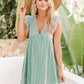 Alba Strampler Kleid