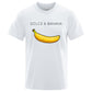 Keisha's Dolce & Banana Hemd