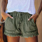 GABRIELA - Denim-Shorts