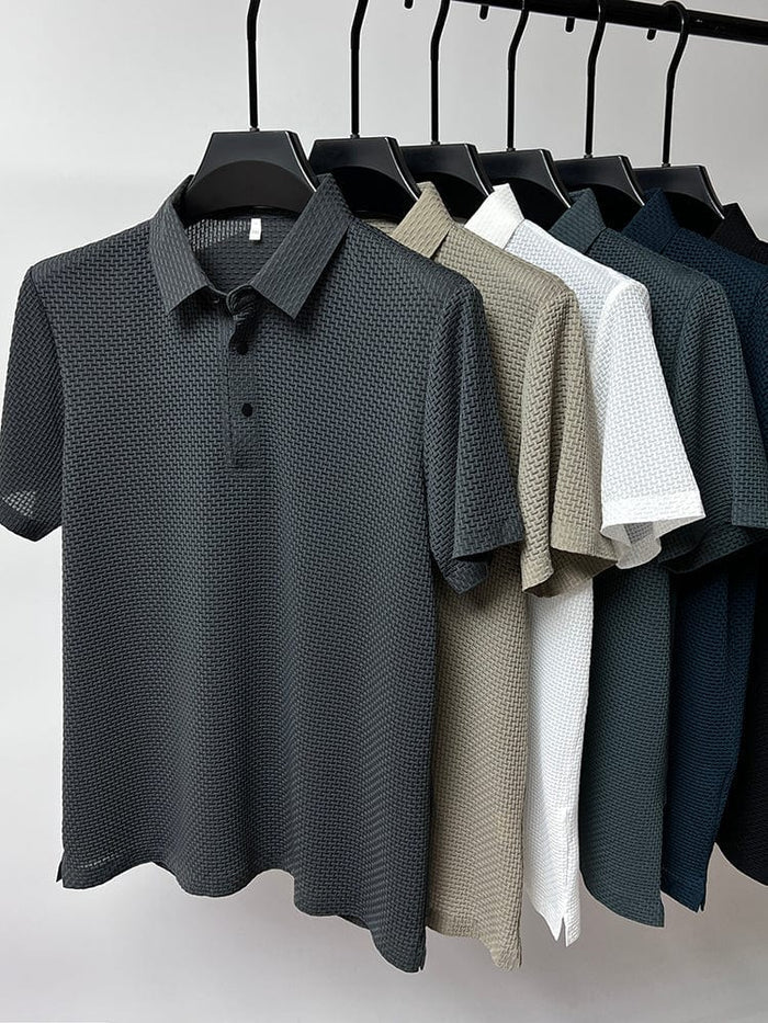 Tom - Elegantes T-shirt
