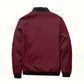 Olson - Sommer-Bomberjacke