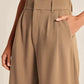 Mia | Maßgeschneiderte Hose mit weitem Bein