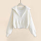 Geraldine - Kuscheliges Strickset