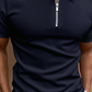 HENNO – Herren-Polo