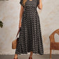 MISSY - Übergroßes, lockeres Vintage-Kleid
