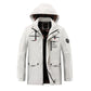 Finn™ | Wasserdichte Winterjacke